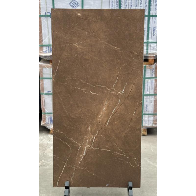 Gạch Ấn Độ DSH Men Matt kt 600x1200mm Mã 12154R (1h/1.44m/2v)