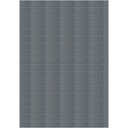 Gạch Mosaic Stark KT 45x95mm mã TGM_M424_STARK
