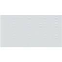 Gạch Mosaic gốm bi tròn trắng mờ NK1915
