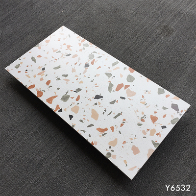 Gạch Terrazzo 300x600 mã Y6532