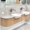 Gạch Terrazzo KT 600x600mm - 6930