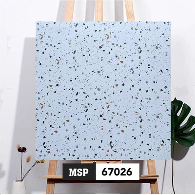 Gạch Terrazzo KT 600x600mm DS67026