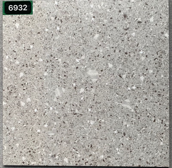 Gạch Terrazzo KT 600x600mm mã 6932