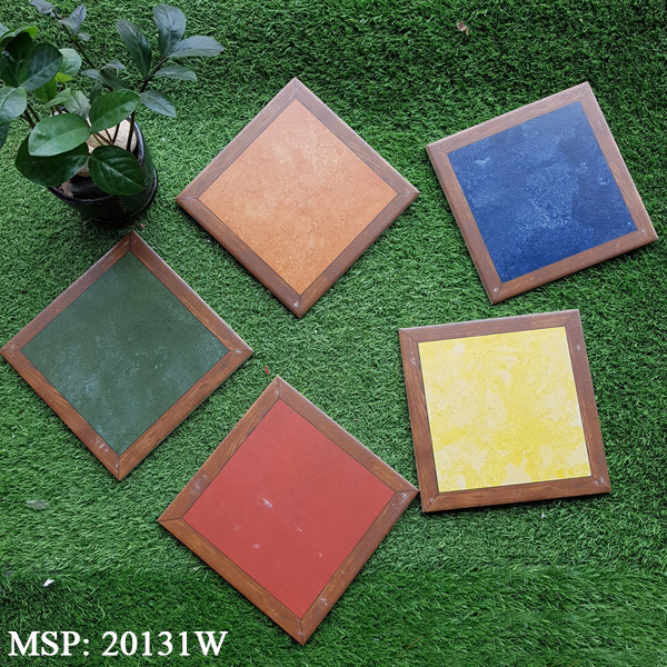 Gạch Bông KT 200x200mm NGB_20131W_MDC