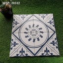 Gạch Bông KT 200x200mm NGB_20102( MHB192)