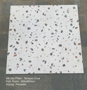 Gạch Ấn KT 600x600mm Terrazo Dove