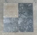 Gạch Terrazzo Nhập Khẩu Ấn Độ kt 600x600mm mã Stone Dark