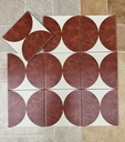 Gạch bông 200x200 MHB 287