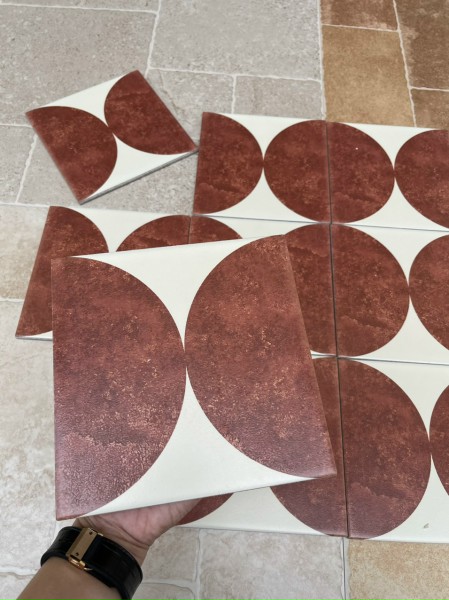 Gạch bông 200x200 MHB 287
