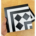 Gạch góc 200x200mm mã P201-H4