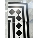 Gạch góc 200x200mm mã P201-H4