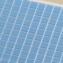 Gạch Mosaic Thủy Tinh 25x25mm MH 2528