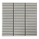 Gạch  Mosaic thẻ que men rạn MHT-038 Vỉ 30x30cm