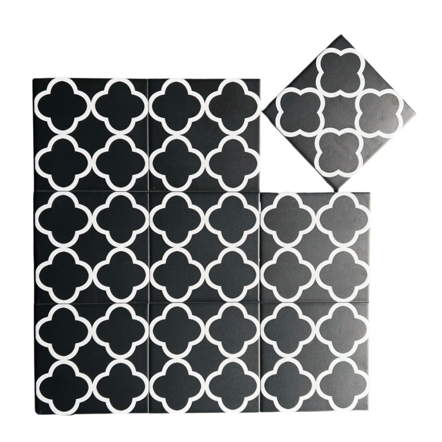 Gạch bông KT 200x200mm mã DS2905 (BDV-1h/11v/m)
