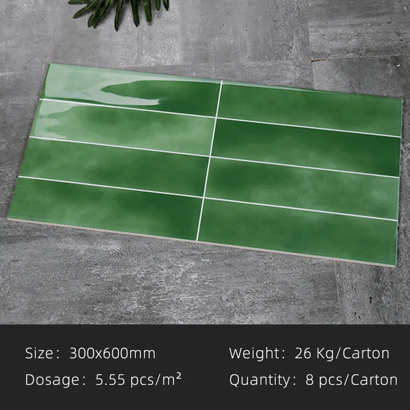 Gạch ốp tường KT 300x600mm DS3060-04  (NHC812)