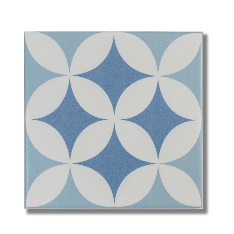 Gạch Bông KT 200x200mm DC209 (1,2m=30v)