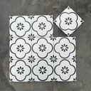 Gạch Bông men KT 200x200mm mã F2086 (MDH2216)