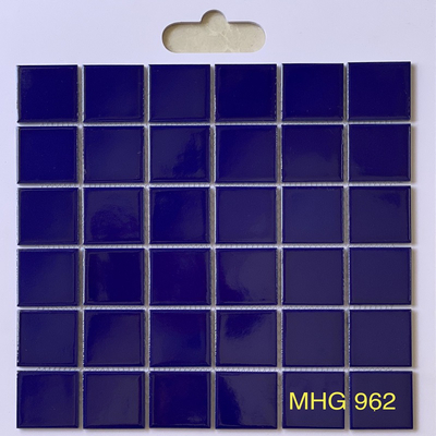 MHG 962 Gạch mosaic gốm sứ