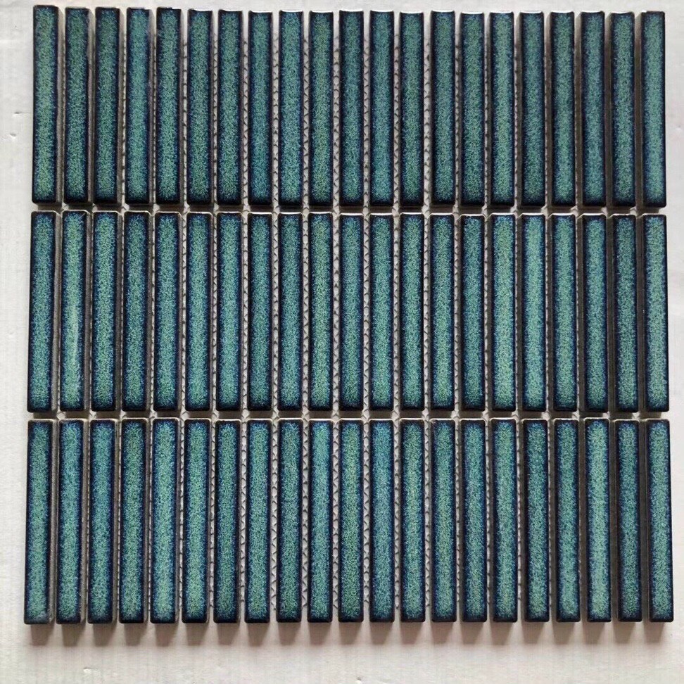 Gạch Mosaic que KT 12x95mm mã 92TTEB-D77 (1h/1.68m/20vi)