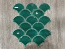 Gạch Mosaic vảy cá 85x95mm mã S9508 (1h/1.03m/13vi)