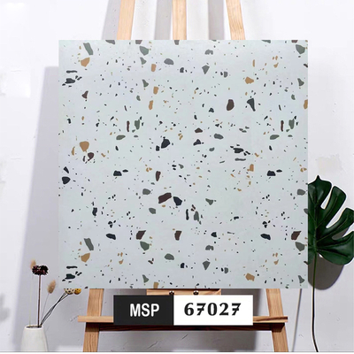 Gạch Terrazzo KT 600x600mm 6062