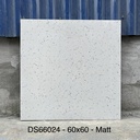 Gạch Terrazzo 66024 KT 600x600mm mã 66024 (1h/1.44m/4v/28.5kg)