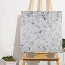 Gạch Terrazzo KT 600x600mm 6A01 (1h/1.44m/4v/28.5kg)
