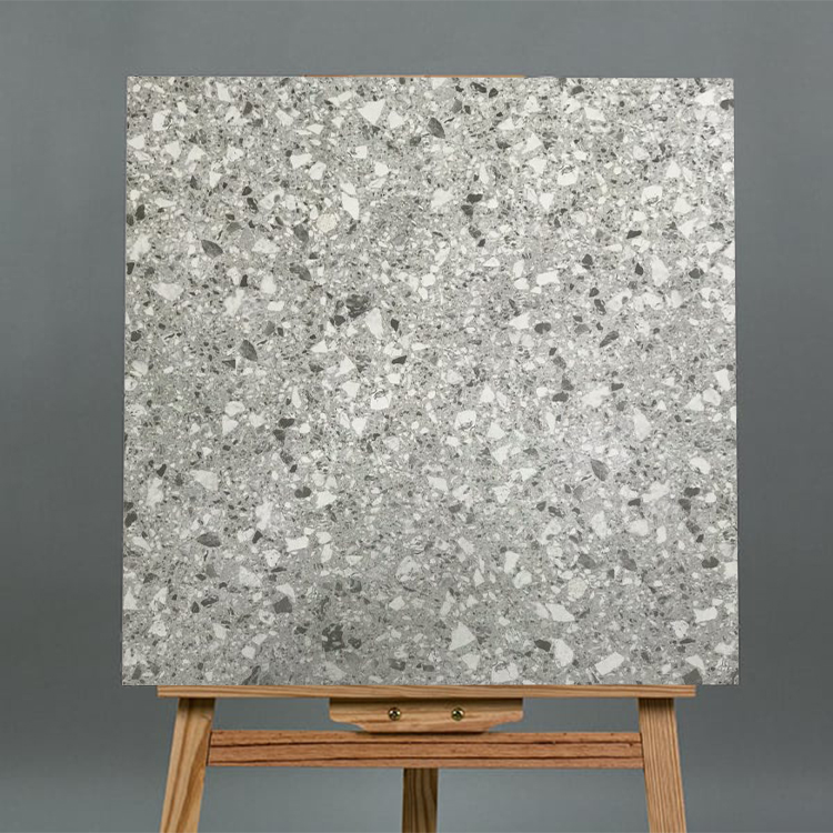 Gạch Terrazzo KT 600x600mm 66C305