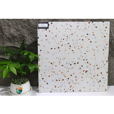 Gạch Terrazzo KT 600x600mm mã 6906