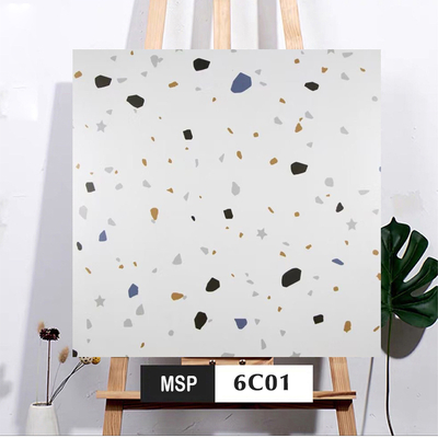 Gạch Terrazzo KT 600x600mm mã S6C01