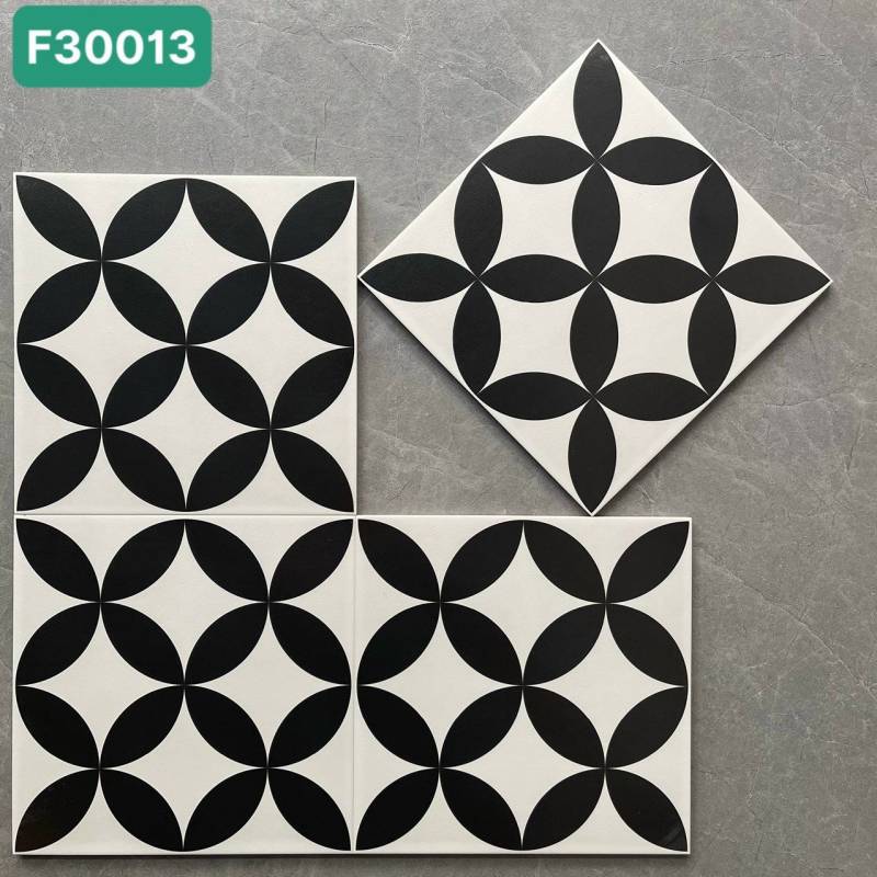 Gạch bông 300x300 mã F30013 (1h/1m/11v)