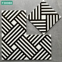 Gạch bông 300x300 mã F30088X