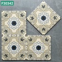 Gạch bông 300x300 mã F30342