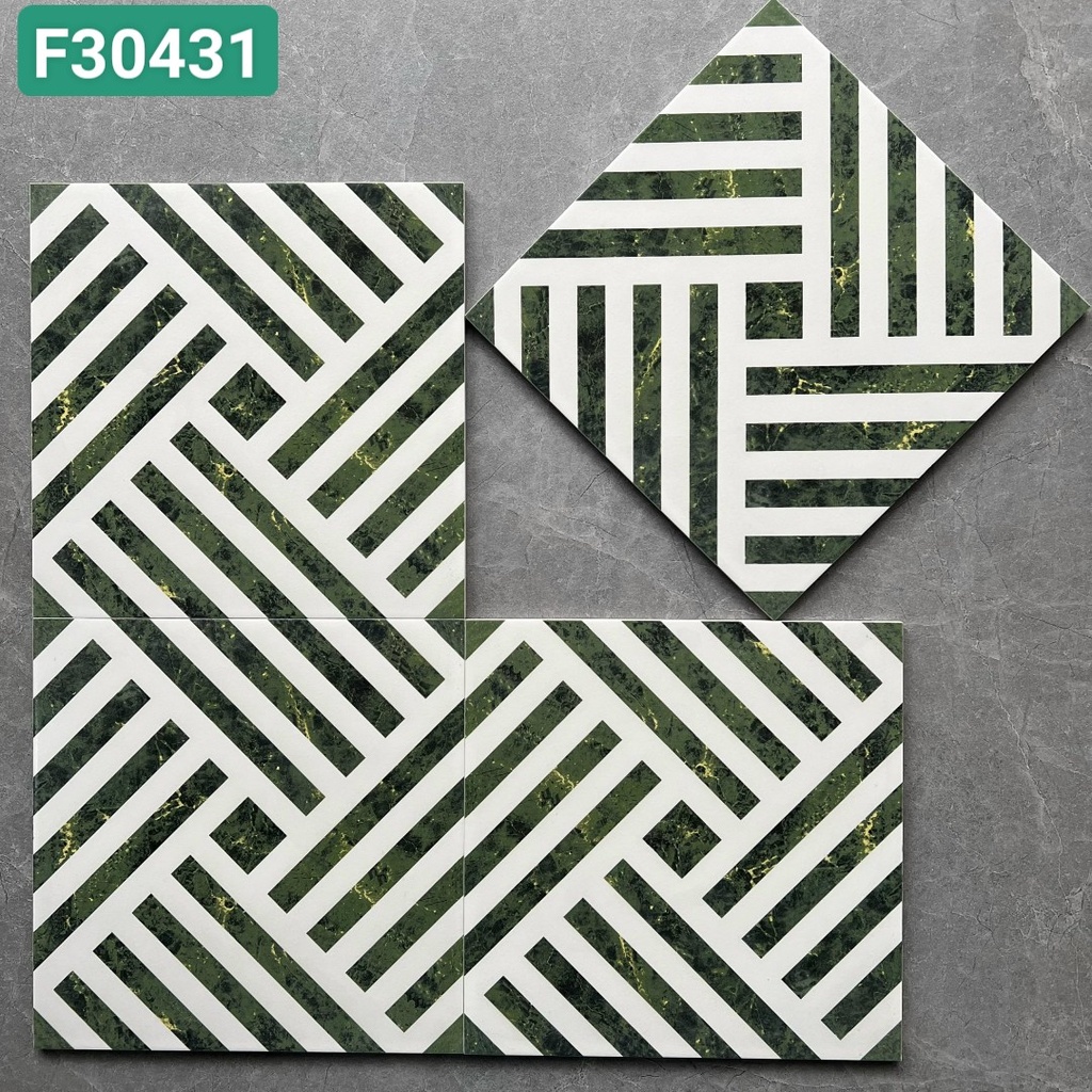 Gạch bông 300x300 mã F30431A