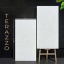 Gạch khổ lớn Terrazzo 600x1200mm Men Matt Mã 126013