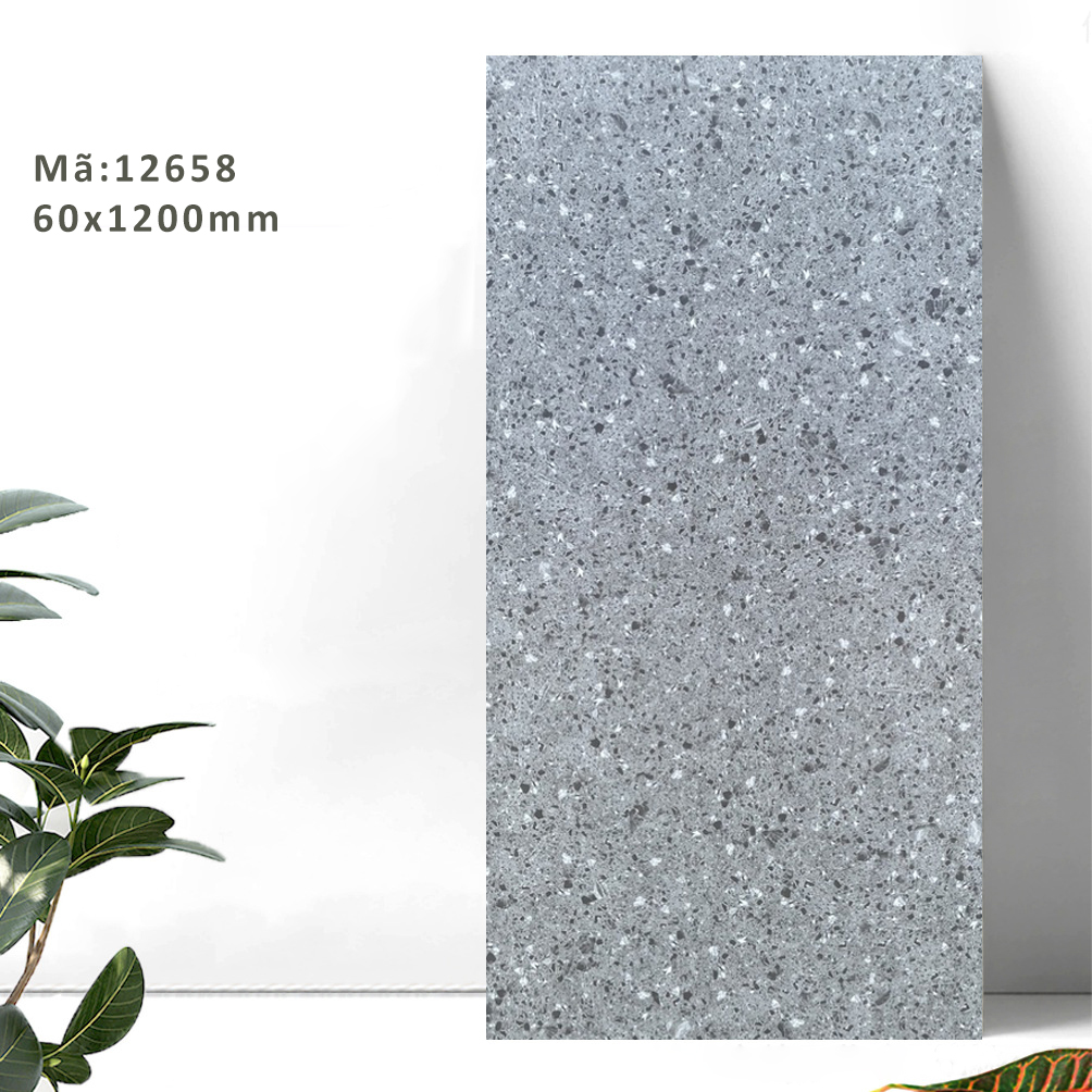 Gạch Terrazzo 600x1200mm 12658