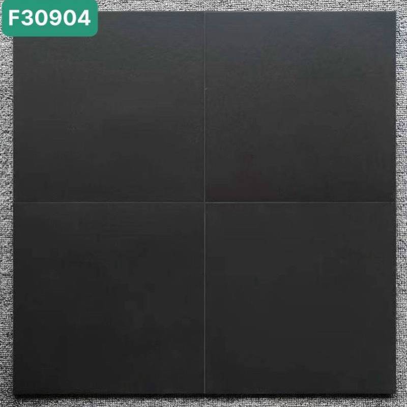 Gạch bông 300x300mm đen mã F30904 (1h/1m/11v)