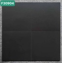 Gạch bông 300x300mm đen mã F30904 (1h/1m/11v)