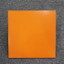 Gạch thẻ cam bóng phẳng KT 100x100mm M1109