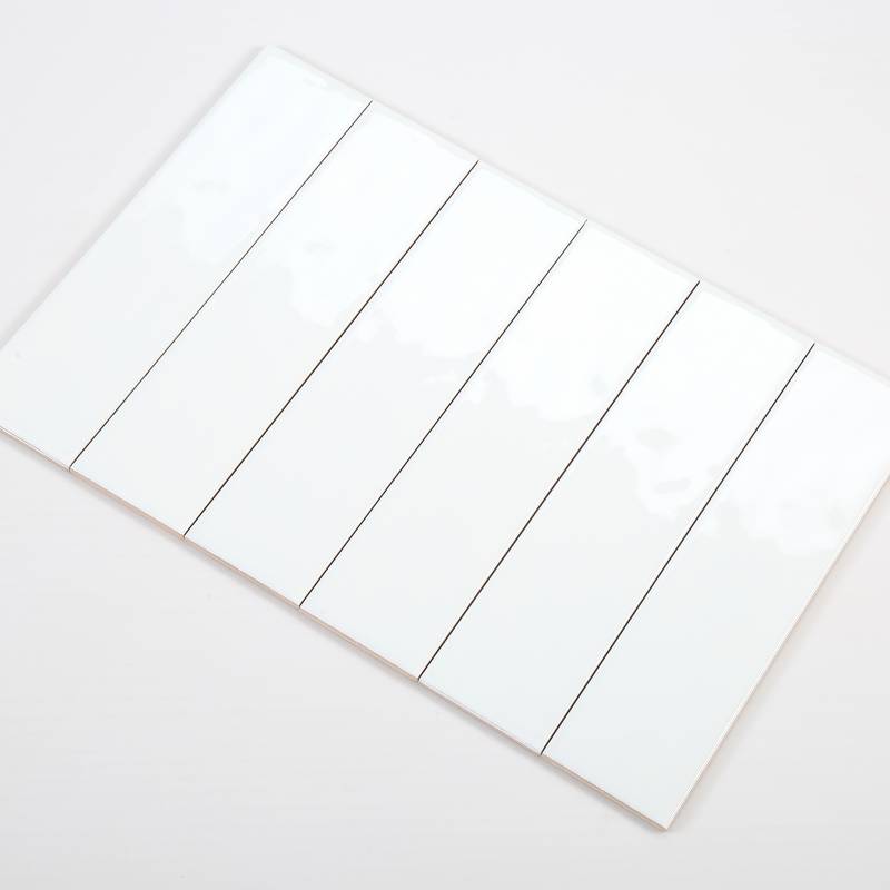 Gạch thẻ cao cấp trắng mờ phẳng 75x300 mã STA75306  (1h/1.125m/50v)