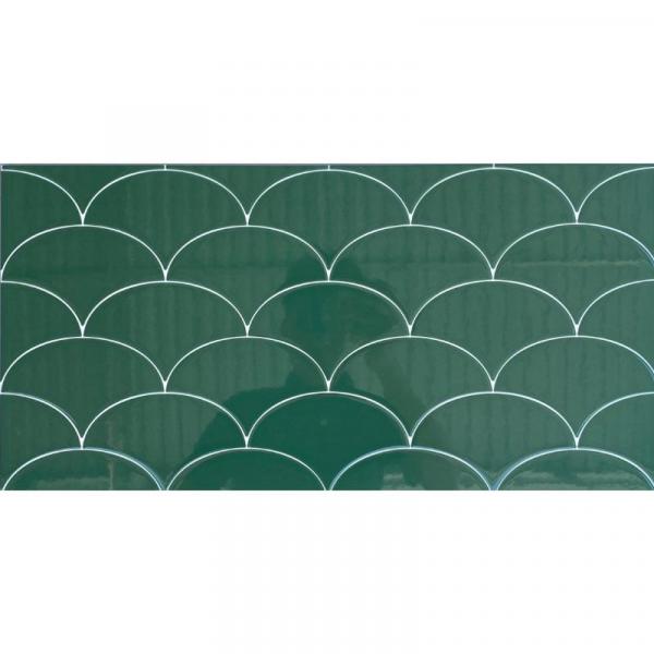 Gạch vảy cá KT 300x600mm mã 6519 (1h/1.44m/4v)