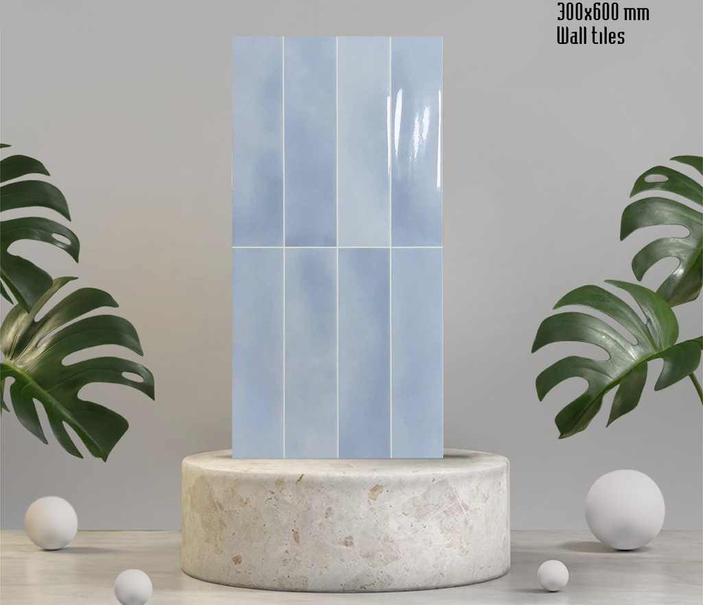 Gạch ốp tường KT 300x600mm DS3060-03 (1h/1.44m/8v)