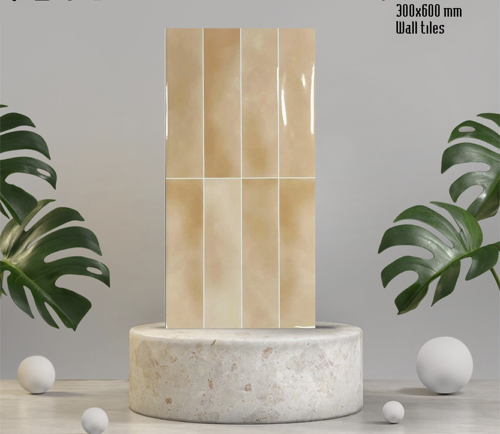 Gạch ốp tường KT 300x600mm DS3060-06 (NHC809) (1h/1.44m/8v)
