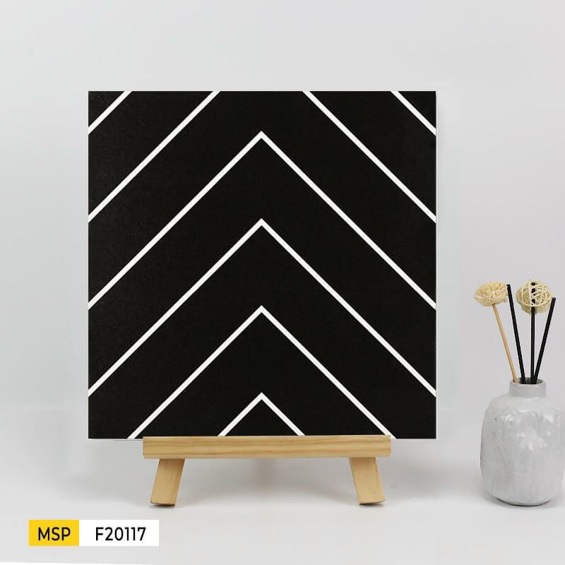 Gạch Bông KT 200x200mm 20117