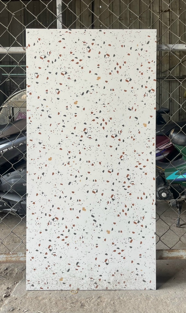 Gạch khổ lớn Terrazzo KT 600x1200mm 12360