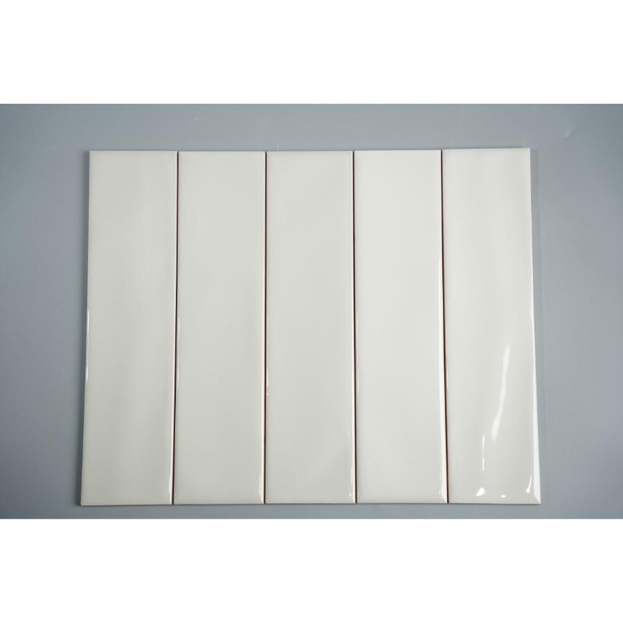 Gạch thẻ Việt Nam KT 75x300 xám bóng lượn loại 1 mã FSA0312P