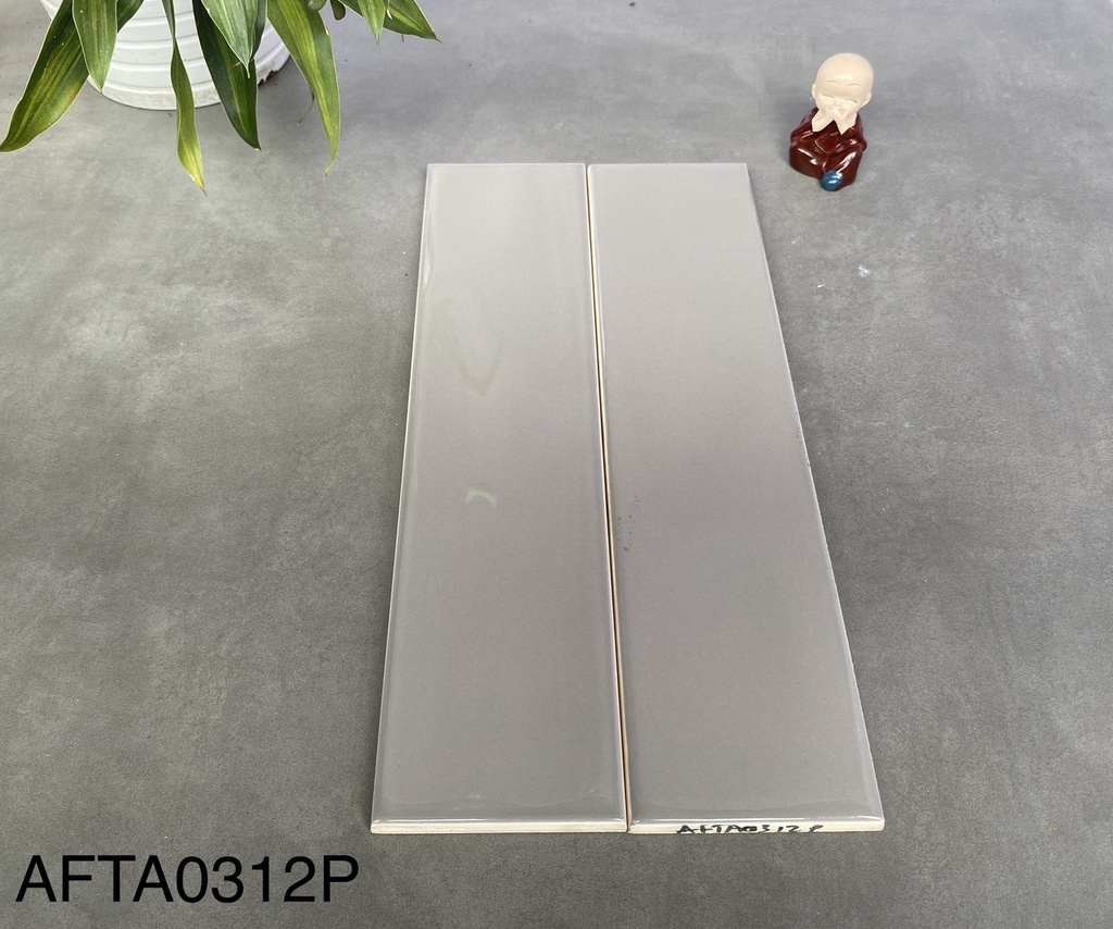 Gạch thẻ 75x300mm mã AFTA0312P lượn