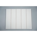 Gạch thẻ xám bóng KT 75x300mm STA75302