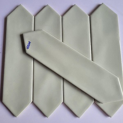 Gạch thẻ mũi tên Việt Nam, Trắng xám bóng lượn, KT 75x300 mm, STA7534H, Loại 1 (1 hộp/ 44 viên/ 0.99m2)