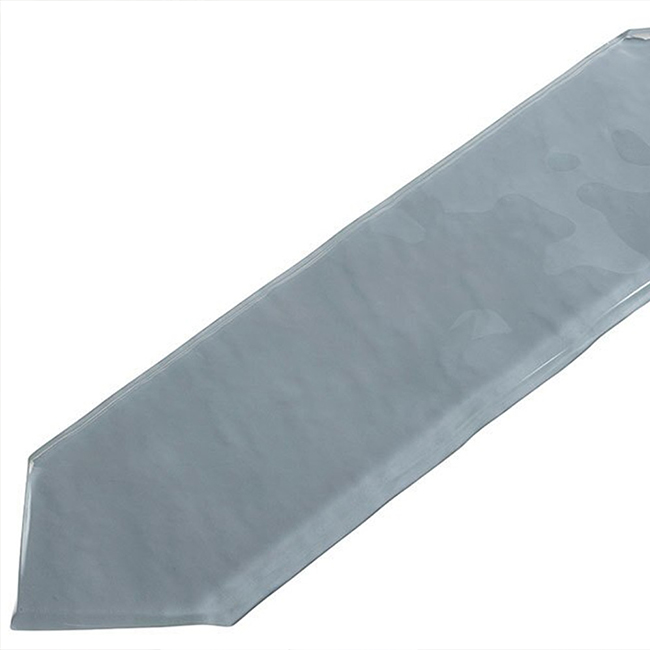 Gạch thẻ xám bóng lượn mũi tên 75x300mm NGT_M75304J_MDC